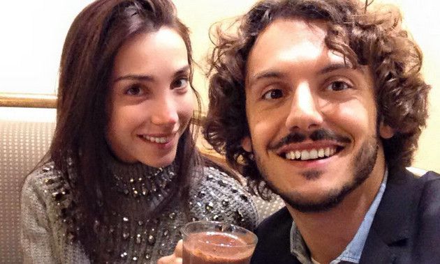 Giovanni e Francesca