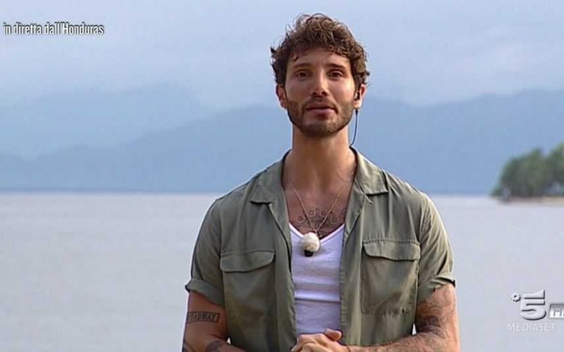 Honduras, Stefano De Martino