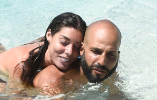 Isola, Bianca e Jonathan