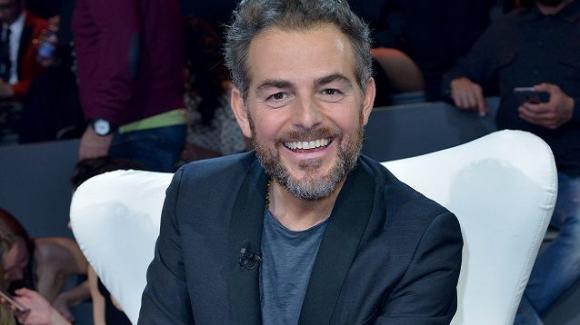 Isola, Daniele Bossari