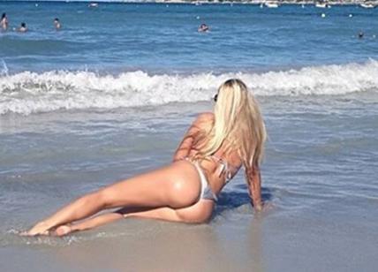 Isola, Francesca Cipriani