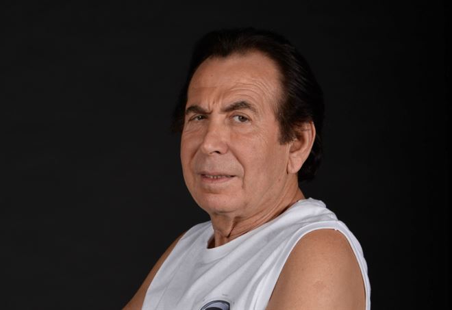 Isola, Giucas Casella