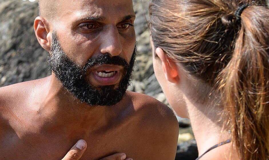 Isola, Jonathan Kashanian