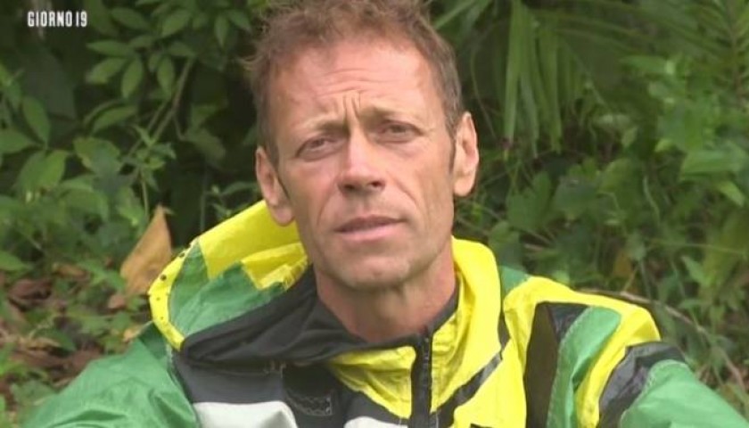 Isola, Rocco Siffredi