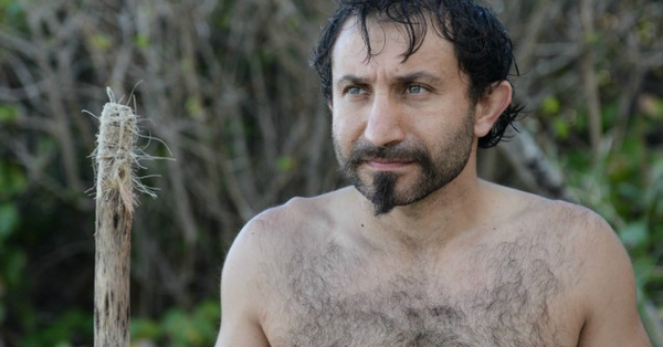 Isola, Simone Barbato