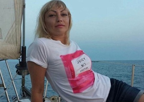Natalya Nikandrova, professoressa a letto con alunno di 15 anni