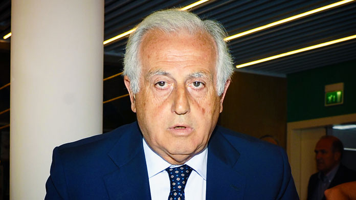 Roberto Fabbricini