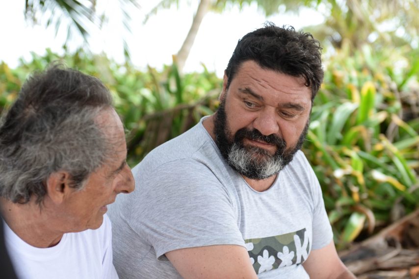 Sfogo Franco Terlizzi