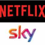 Sky e Netflix