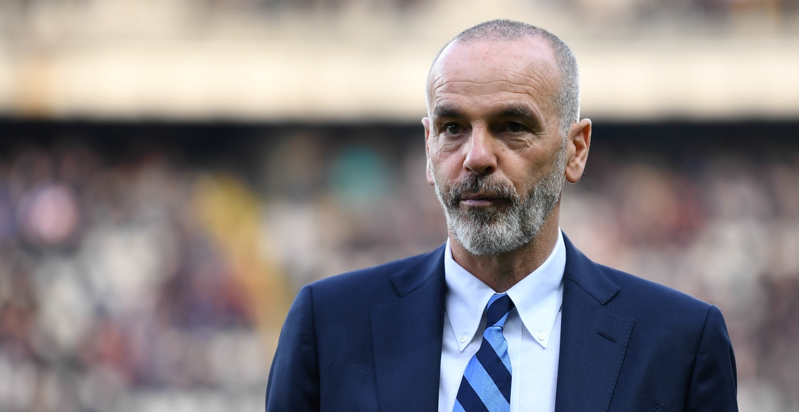Stefano Pioli