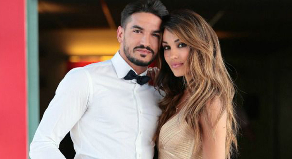 Tartaglione e Rosa Perrotta