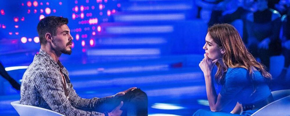 Verissimo, Francesco Monte