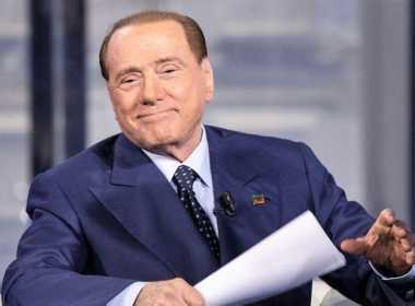 Silvio Berlusconi e l'alleanza con il PD