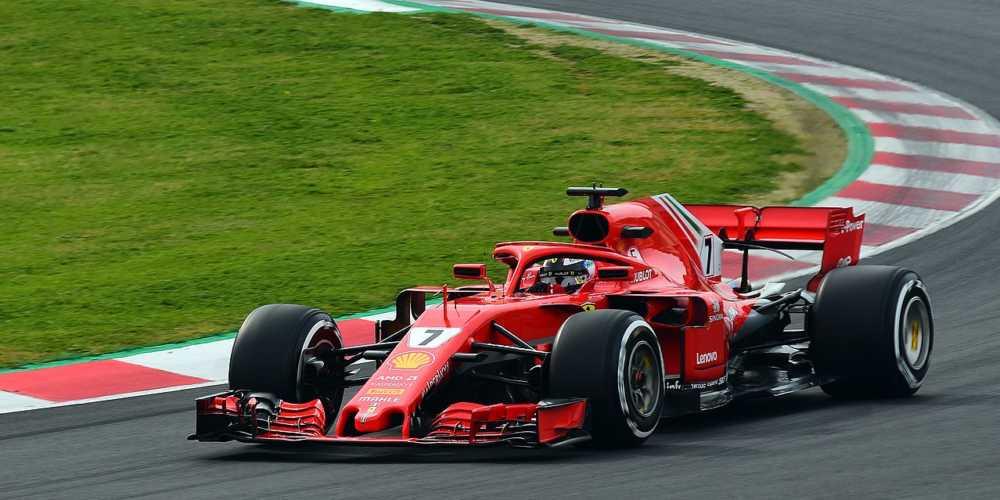 Ferrari: motori potenziati per battere Mercedes