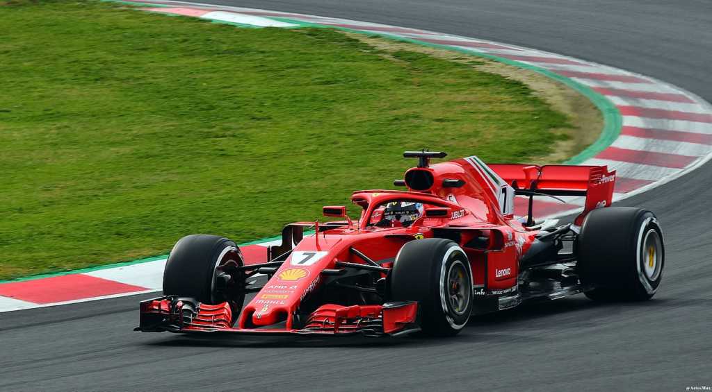 Ferrari: motori potenziati per battere Mercedes