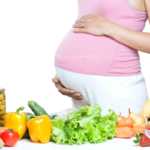 Dieta vegana pericolosa in gravidanza