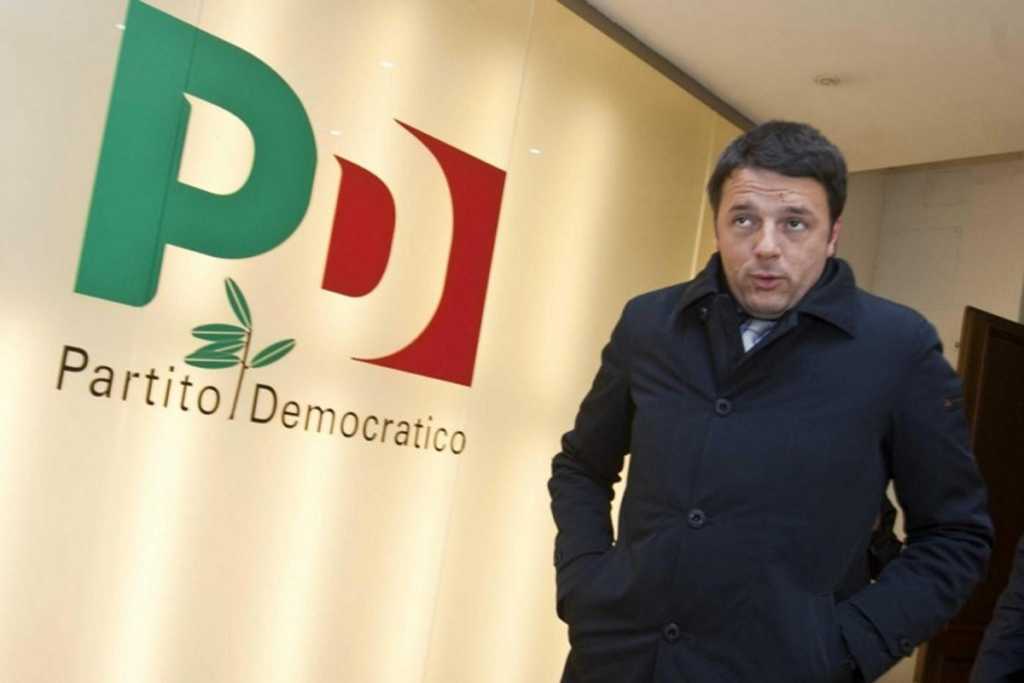 PD: i nomi per il post-Renzi