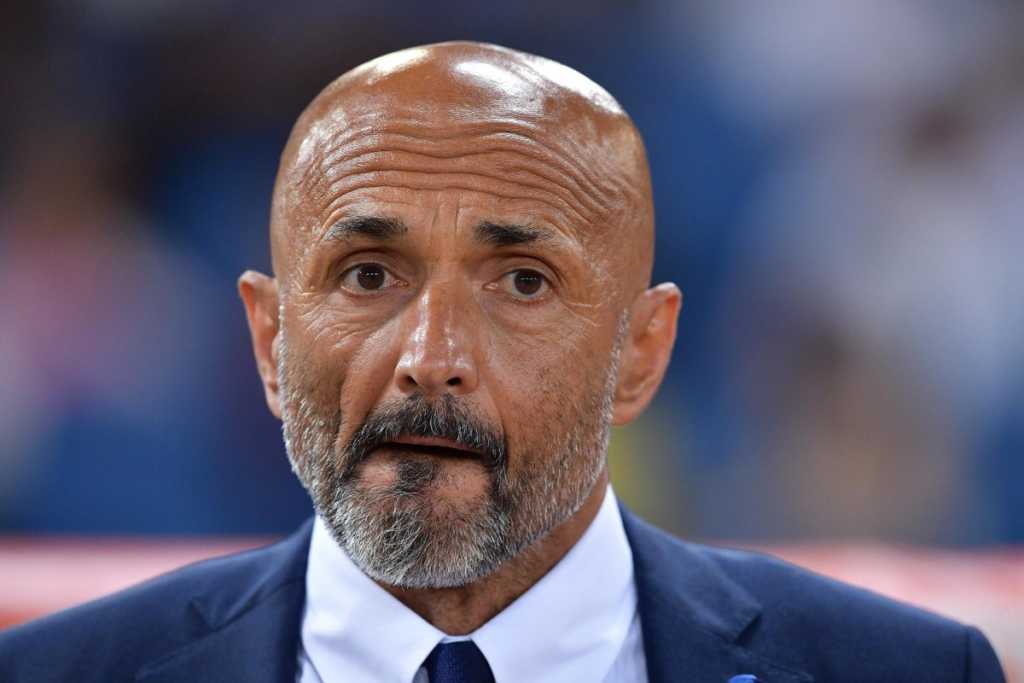 Spalletti-Inter: probabile addio a fine stagione