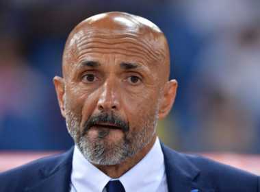 Spalletti-Inter: probabile addio a fine stagione