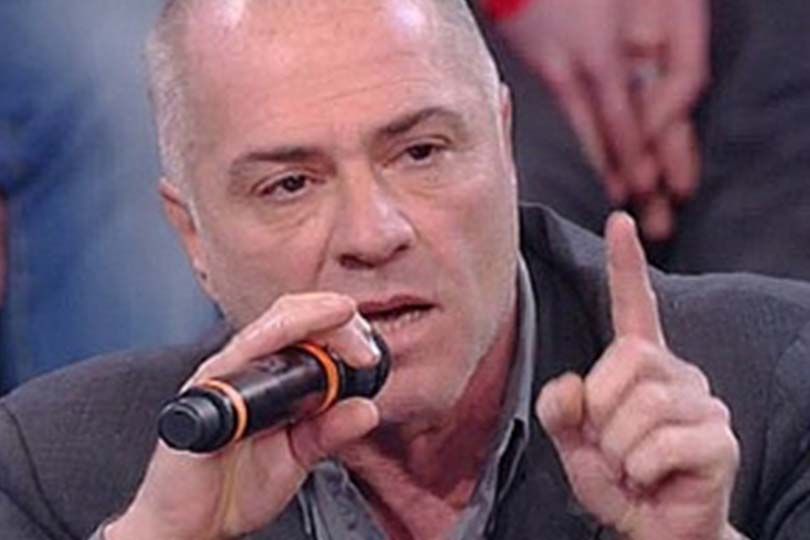 Amici Marco Garofalo