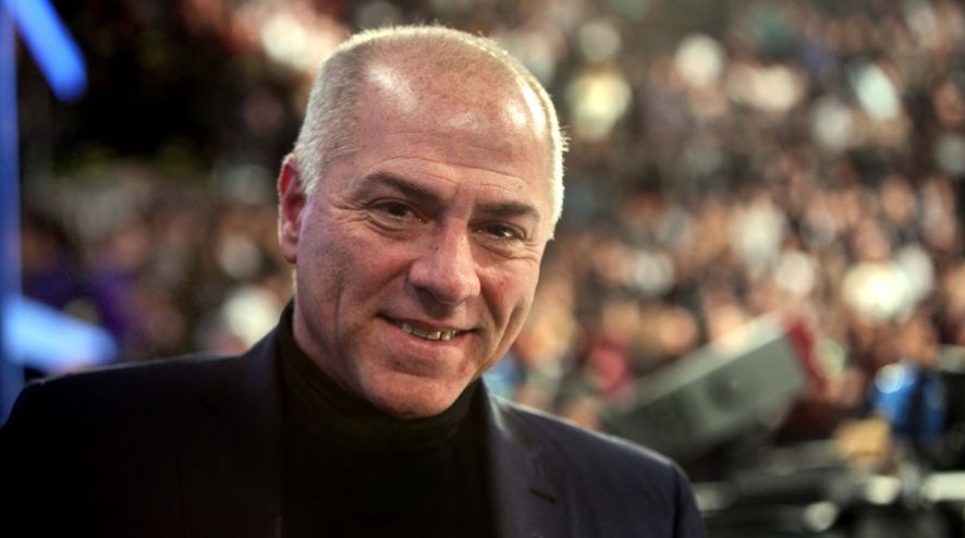 Amici, Marco Garofalo