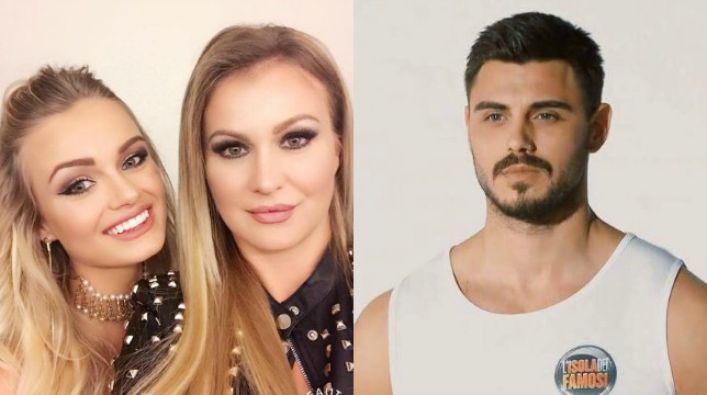 Canna-gate Monte Henger