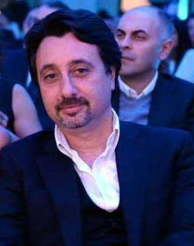 Massimiliano Caroletti al GF Nip?