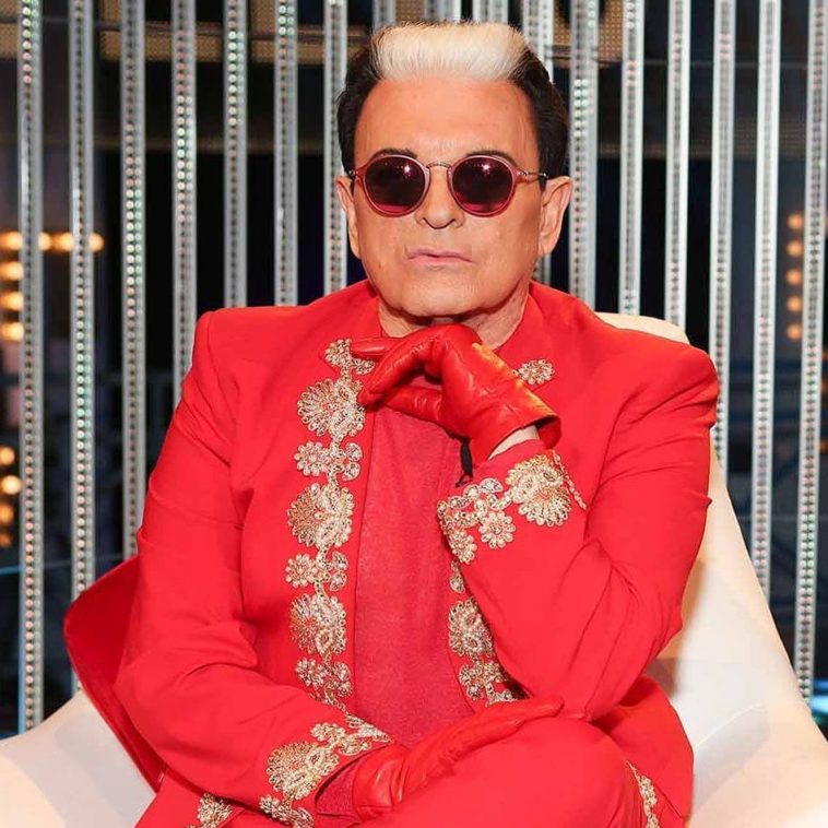 Cristiano Malgioglio