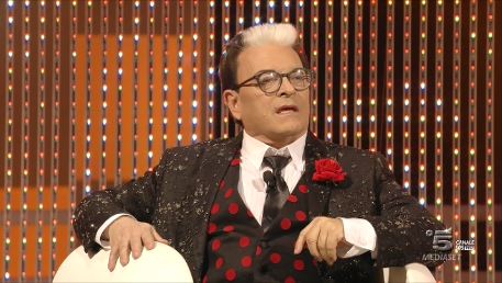 Cristiano Malgioglio