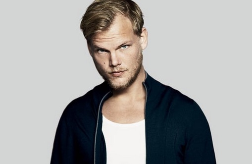 Dj Avicii