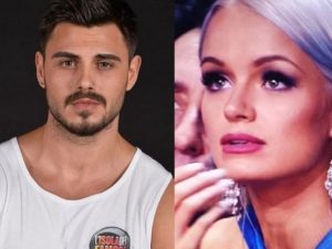 Francesco Monte e Mercesesz