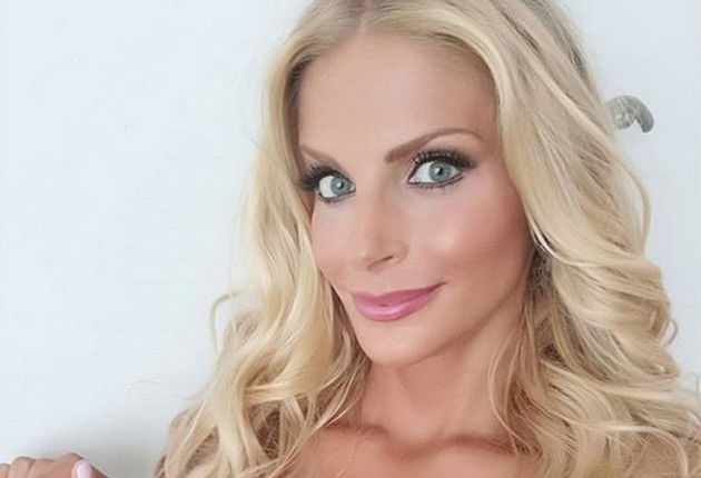 Isola, Francesca Cipriani