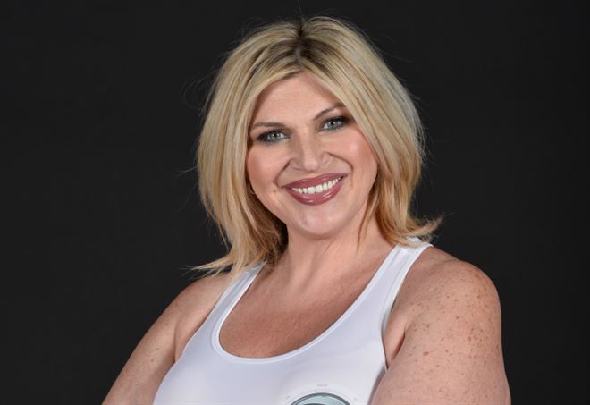 Isola, Nadia Rinaldi