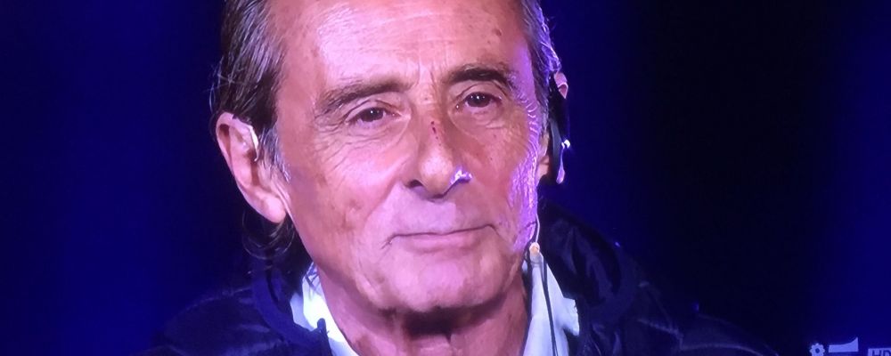 Isola, Nino Formicola