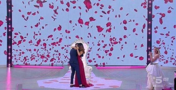 Isola, Pietro e Rosa proposta