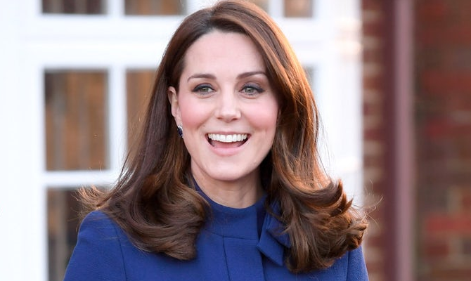  Kate Middleton