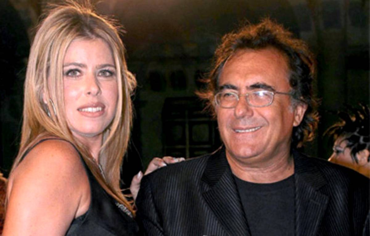 Albano Carrisi svela "Loredana mi ha lasciato, non voglio sentirla più"
