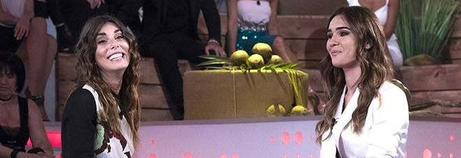 Verissimo, Bianca Atzei