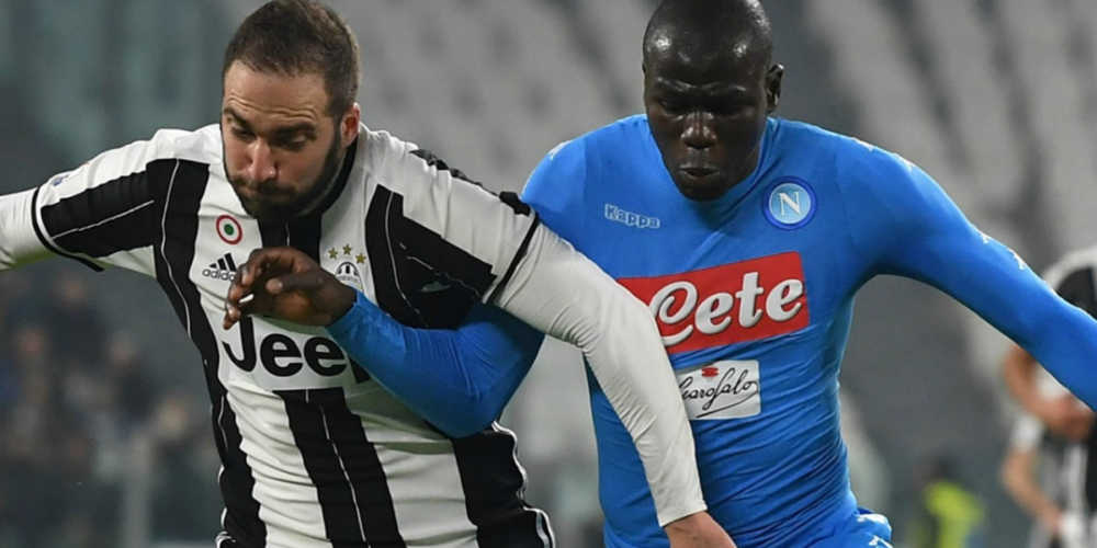 Il Napoli chiede contemporaneità con le gare della Juve
