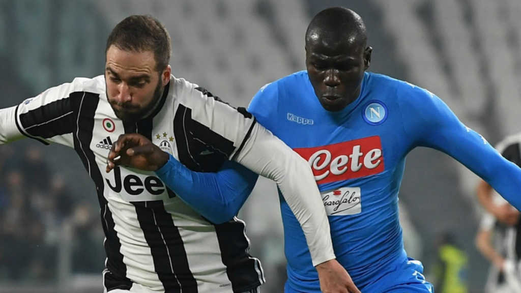 Il Napoli chiede contemporaneità con le gare della Juve