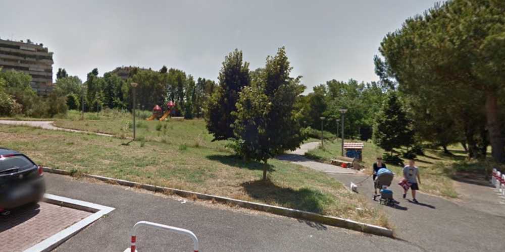 Roma: cadavere carbonizzato nel quartiere Eur
