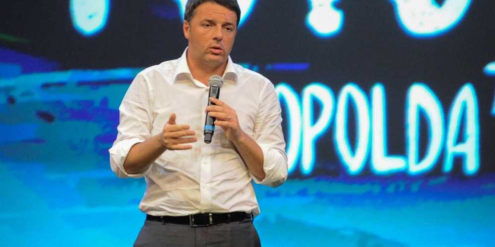 Matteo Renzi potrebbe tornare alla guida del PD