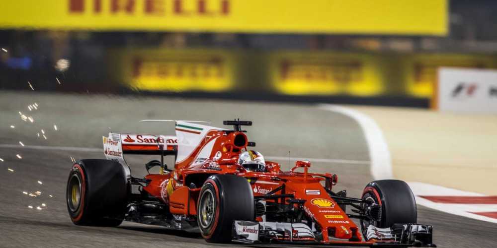 GP Bahrain 2018: si parlerà dei nuovi regolamenti