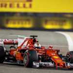 GP Bahrain 2018: si parlerà dei nuovi regolamenti