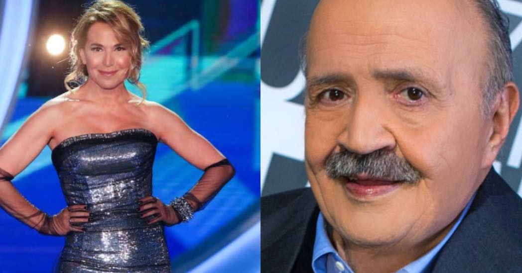 Maurizio Costanzo attacca il Grande Fratello