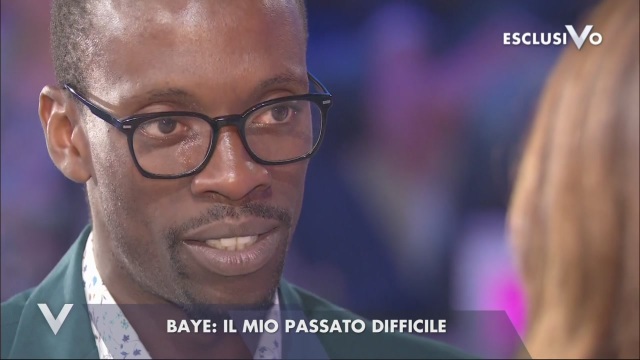 Verissimo Baye Dame