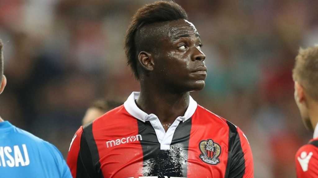 Quattro squadre su Mario Balotelli