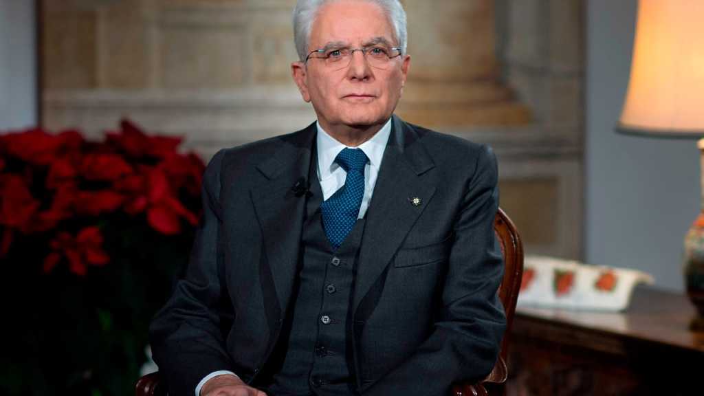 Governo: la pazienza di Mattarella sta finendo