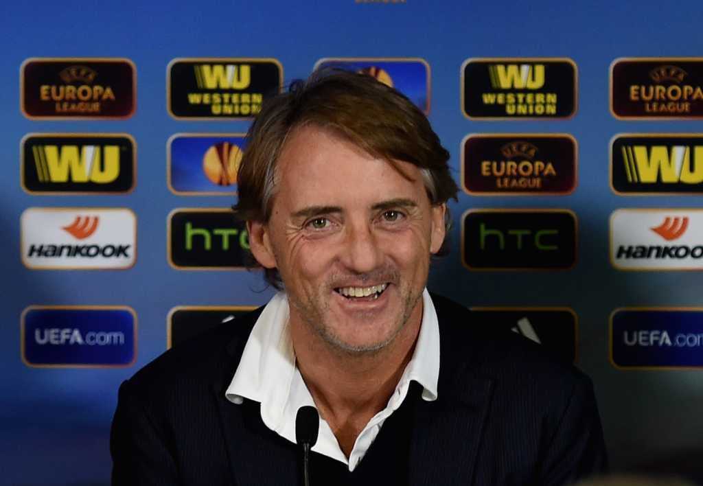 Roberto Mancini a un passo dalla Nazionale