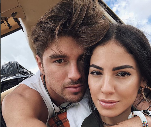 Andrea e Giulia De Lellis